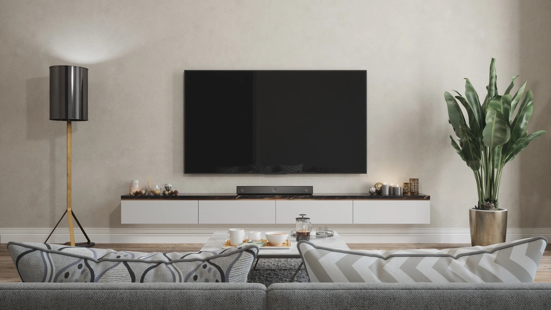 Audio/Video Systems