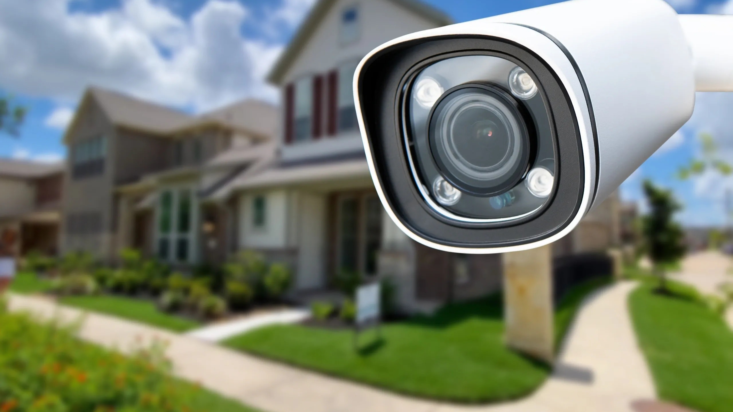 Security & Surveillance